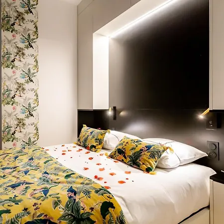 Sweet Leone Jacuzzi Place Terreaux Apartment Lyon